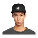 Boné Element Burleys Cap Preto