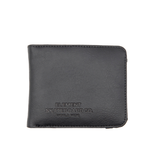Carteira Element Strapper World Preto