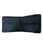 Carteira Element Strapper World Preto