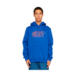 Moletom Element  Fech Bubble 305 Azul