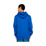 Moletom Element  Fech Bubble 305 Azul