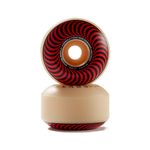 Roda Spitfire F4 Classic 60 mm 99D - Red