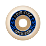 Roda Spitfire F4 Lock Ins 53 mm 99D