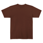Camiseta Grizzly OG Bear Chocolate