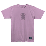 Camiseta Grizzly OG Bear Roxo
