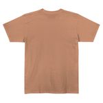 Camiseta Grizzly OG Bear Khaki