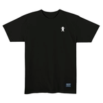 Camiseta Grizzly  Mini OG Bear Preto