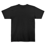 Camiseta Grizzly  Mini Script Preto