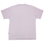 Camiseta Grizzly  Blank Roxo