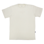 Camiseta Grizzly  Blank Creme