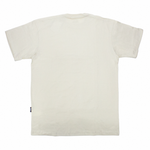 Camiseta Grizzly  Blank Creme