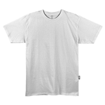 Camiseta Grizzly  Blank Branco