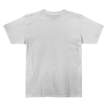 Camiseta Grizzly  Blank Branco