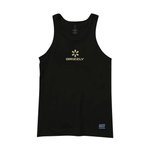 Regata Grizzly Outdoor Division Drift Preto