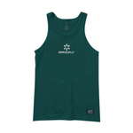 Regata Grizzly Outdoor Division Drift Verde