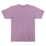 Camiseta Grizzly  OG Stamp Roxo