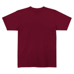 Camiseta Grizzly Outdoor Division Vinho