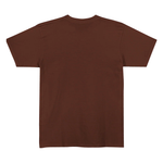 Camiseta Grizzly Box Outdoor Division Drift Chocolate