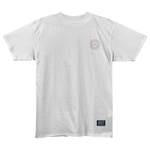 Camiseta Grizzly  Morning View Branco