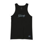 Regata Grizzly Glacier Preto