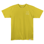 Camiseta Diamond Small OG Sign Amarelo