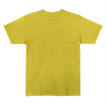 Camiseta Diamond Small OG Sign Amarelo