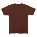 Camiseta Diamond Small OG Sign Chocolate