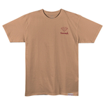 Camiseta Diamond Small OG Sign Khaki