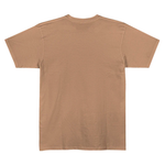Camiseta Diamond Small OG Sign Khaki