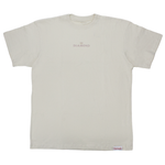 Camiseta Diamond Classic Creme