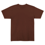 Camiseta Diamond Classic Chocolate