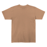 Camiseta Diamond OG Script Khaki