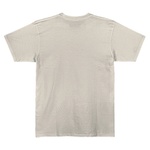 Camiseta Diamond Fashion Basic Creme