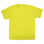 Camiseta Diamond Fashion Basic Amarelo