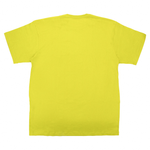 Camiseta Diamond Fashion Basic Amarelo