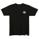 Camiseta Diamond Shine Preto