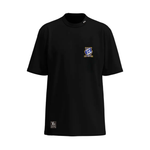 Camiseta LRG League Tee Preto