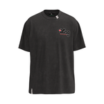 Camiseta LRG Love Everybody Preto