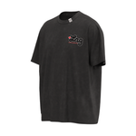 Camiseta LRG Love Everybody Preto
