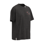 Camiseta LRG Love Everybody Preto