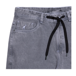 Calça LRG Jeans Robust Gray