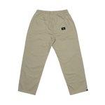 Calça LRG Sarja Twill Lifited Caqui