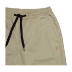Calça LRG Sarja Twill Lifited Caqui