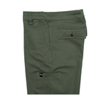 Calça LRG Especial The Five Element Style Chino Verde Oliva