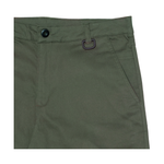 Calça LRG Especial The Five Element Style Chino Verde Oliva