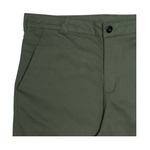 Calça LRG Especial The Five Element Style Chino Verde Oliva