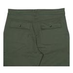 Calça LRG Especial The Five Element Style Chino Verde Oliva