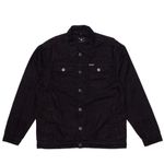Jaqueta LRG Jeans Break Away Marrom