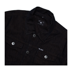Jaqueta LRG Jeans Break Away Marrom