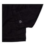 Jaqueta LRG Jeans Break Away Marrom